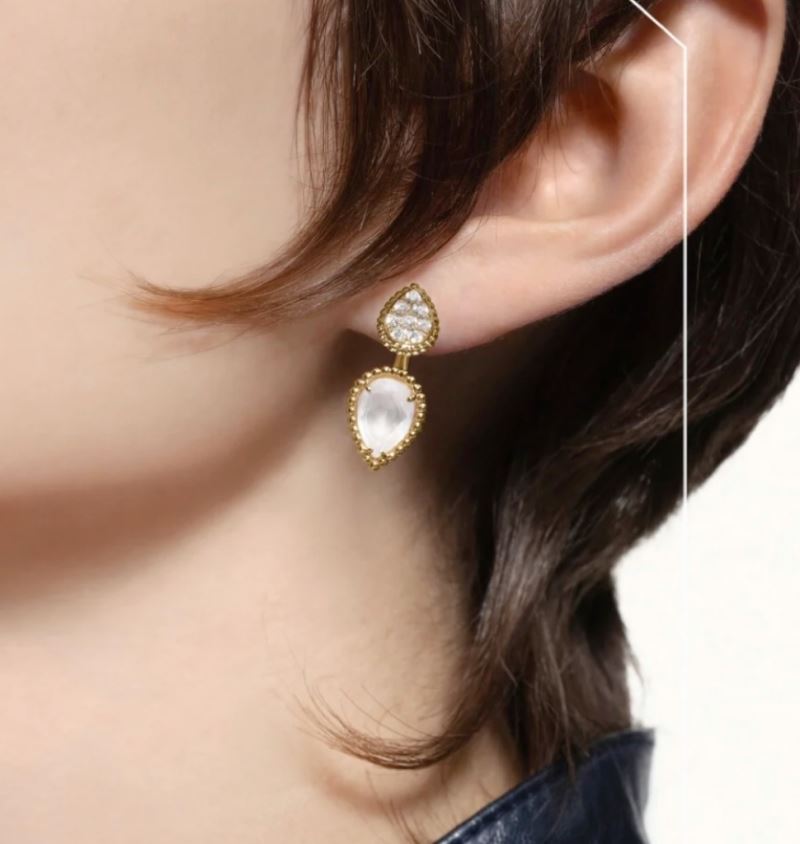 Boucheron Earrings